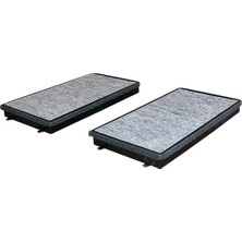 K1165A-2X - Kabin Hava Filtresi - Filtron