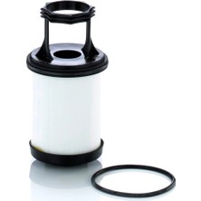 Mann Filter Lc 5003/2 x - Filtre, Motor Bloğu Hava Tahliyesi -  Mann Fılter