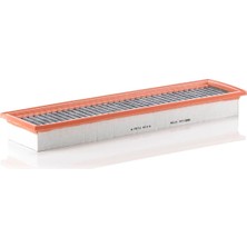Mann Filter Cuk 5738 - Kabin Hava Filtresi -  Mann Fılter