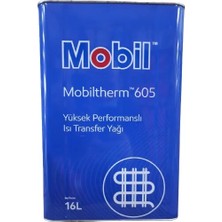 155992 - Mobıltherm 605 16L - Mobıl 1