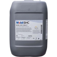 152360 - Mobıl Shc Cıbus 100 Paıl 20L - Mobıl 1