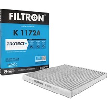 K1172A - Kabin Hava Filtresi - Filtron