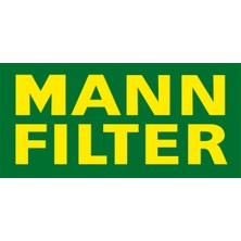 Mann Filter Le 12 001 x - Basınçlı Havayı Yağdan Arındırma -  Mann Fılter