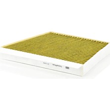 Mann Filter Fp 3172 - Kabin Hava Filtresi -  Mann Fılter