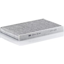 Mann Filter Cuk 3241 - Kabin Hava Filtresi -  Mann Fılter