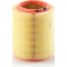 Mann Filter C 1571 - Hava Filtresi -  Mann Fılter