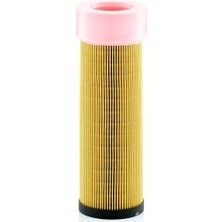 Mann Filter H 1058 - Yağ Filtresi -  Mann Fılter