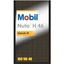 154422 - Nuto H 46 Paıl 16L :tr - Mobıl 1