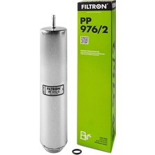 PP976/2 - Yakıt Filtresi - Filtron