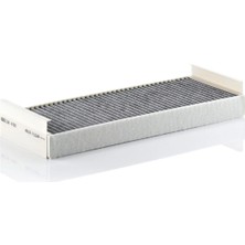 Mann Filter Cuk 4795 - Kabin Hava Filtresi -  Mann Fılter