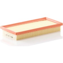 Mann Filter C 26 027 - Hava Filtresi -  Mann Fılter
