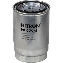 PP979/5 - Yakıt Filtresi - Filtron