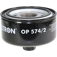 OP574/2 - Yağ Filtresi - Filtron