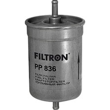 PP836 - Yakıt Filtresi - Filtron