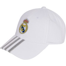 Adidas Performance JX1635 Real Madrid Home Baseball Cap