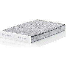 Mann Filter Cuk 29 008 - Kabin Hava Filtresi -  Mann Fılter