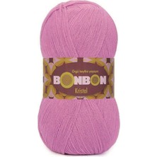 Nako Bonbon Kristal Lif Ipi Renk Kodu:98261