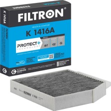 K1416A - Kabin Hava Filtresi - Filtron