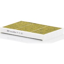 Mann Filter Fp 31 001 - Kabin Hava Filtresi -  Mann Fılter