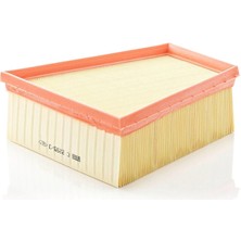 Mann Filter C 2295/3 - Hava Filtresi -  Mann Fılter