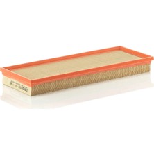 Mann Filter C 40 107 - Hava Filtresi -  Mann Fılter