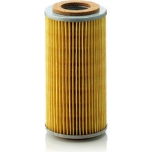 Mann Filter H 804 x - Yağ Filtresi -  Mann Fılter