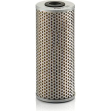 Mann Filter H 957/1 - Hidrolik -  Mann Fılter