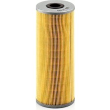 Mann Filter H 973 x - Yağ Filtresi -  Mann Fılter
