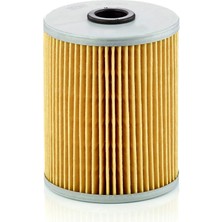 Mann Filter H 929/3 x - Hidrolik -  Mann Fılter