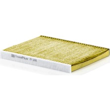 Mann Filter Fp 2436 - Kabin Hava Filtresi -  Mann Fılter
