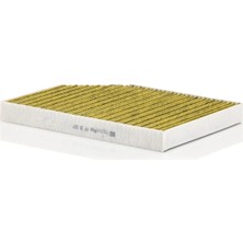 Mann Filter Fp 30 007 - Kabin Hava Filtresi -  Mann Fılter