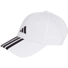 Adidas Sportswear JE5652 3-Stripes New Logo Baseball Cap