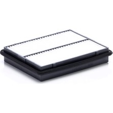 Mann Filter C 2697 - Hava Filtresi -  Mann Fılter