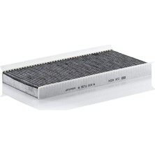 Mann Filter Cuk 4054 - Kabin Hava Filtresi -  Mann Fılter