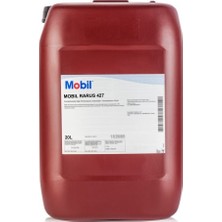 127602 - M-Rarus 427 Pail 20L - Mobıl 1