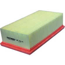 AP196/6 - Hava Filtresi - Filtron