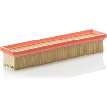 Mann Filter C 3366 - Hava Filtresi -  Mann Fılter