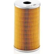 Mann Filter H 1050/1 - Yağ Filtresi -  Mann Fılter