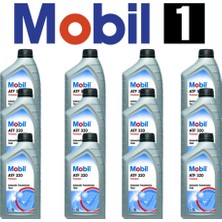 M-Atf 320 - Mobil1 12X1 Litre