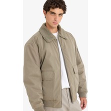 DeFacto Su İtici Oversize Mont E9247AX25WN