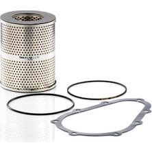 Mann Filter H 13 007 x - Hidrolik -  Mann Fılter