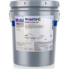 147800 - M-Mobılıth Shc 220 Paıl 16KG - Mobıl 1