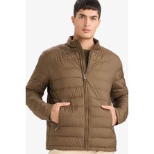 DeFacto Su İtici Kaz Tüyü Mont G2850AX25WN