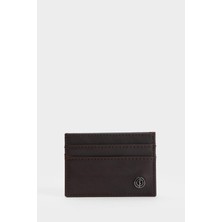 DeFacto Erkek Suni Deri Kartlık F9313AXNS