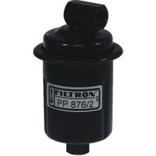 PP876/2 - Yakıt Filtresi - Filtron