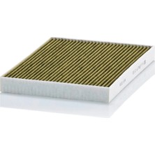 Mann Filter Fp 33 006 - Kabin Hava Filtresi -  Mann Fılter