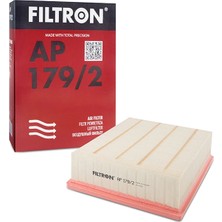 AP179/2 - Hava Filtresi - Filtron