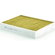 Mann Filter Fp 25 001 - Kabin Hava Filtresi -  Mann Fılter