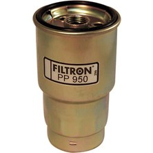 PP950 - Yakıt Filtresi - Filtron