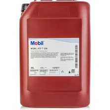 127577 - M-Atf 220 Pail 20L - Mobıl 1